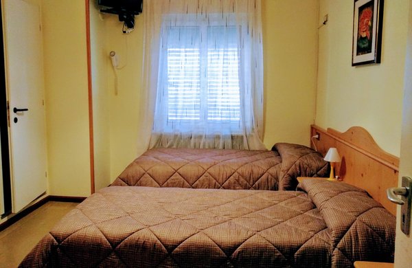 Foto della camera Hotel Zoldana