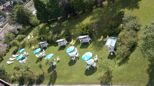Photo of the garden Val di Zoldo - Forno