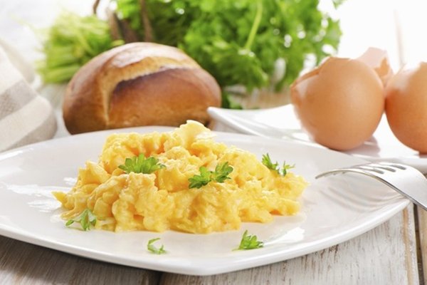 Il cibo