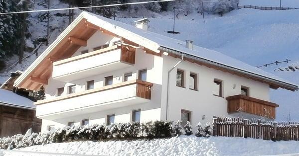 Photo exteriors Farmhouse apartments Redenhof