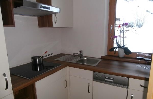 Foto della cucina Redenhof