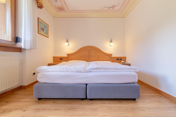 Foto della camera Garni-Hotel La Stua