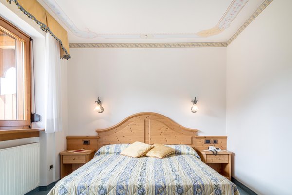 Foto della camera Garni-Hotel La Stua