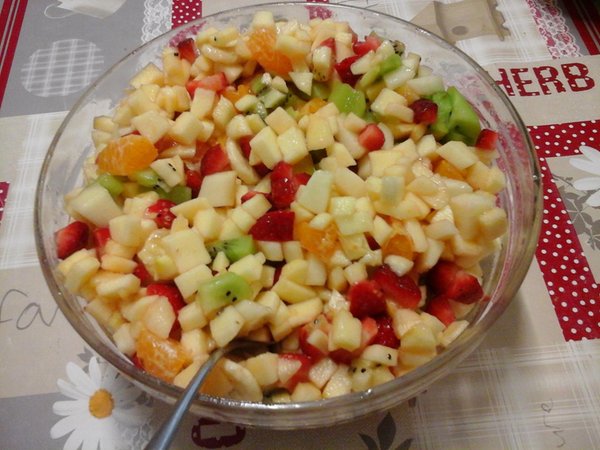 Il cibo