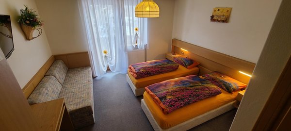 Photo of the room B&B (Garni)-Hotel Ongaro