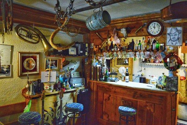 Photo of the bar Garni (B&B) La Rondine