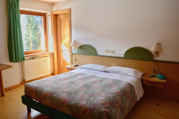 Photo of the room Garni (B&B) La Rondine