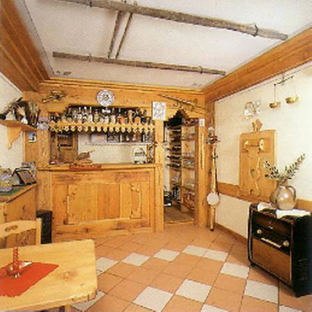 Image Garni (B&B) La Rondine