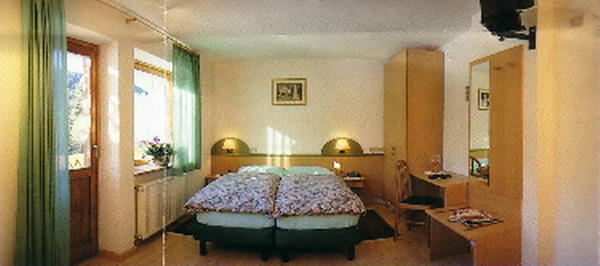 Photo of the room Garni (B&B) La Rondine