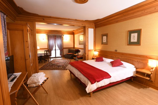 Photo of the room Hotel Valgranda