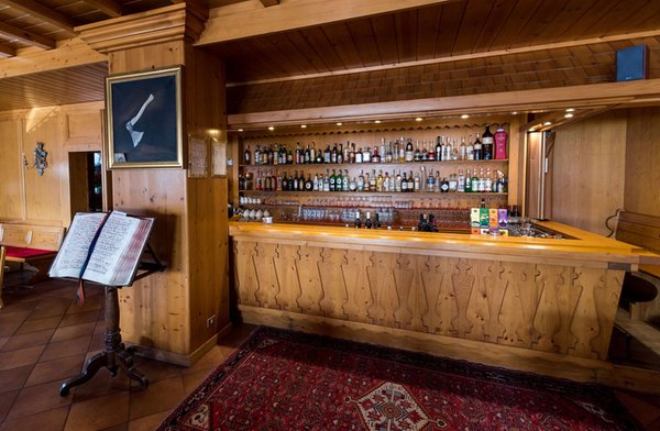 Photo of the bar Hotel Valgranda