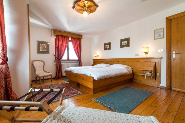 Photo of the room Hotel Valgranda