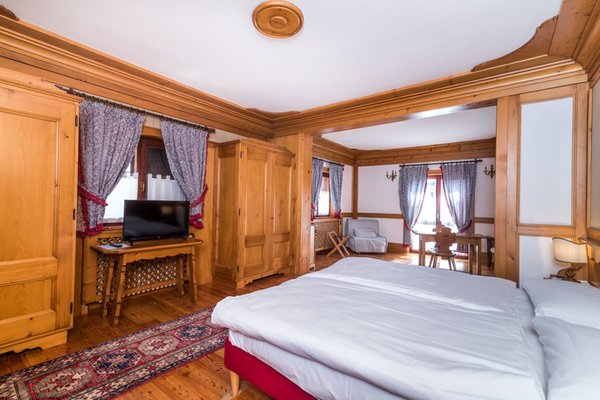 Photo of the room Hotel Valgranda
