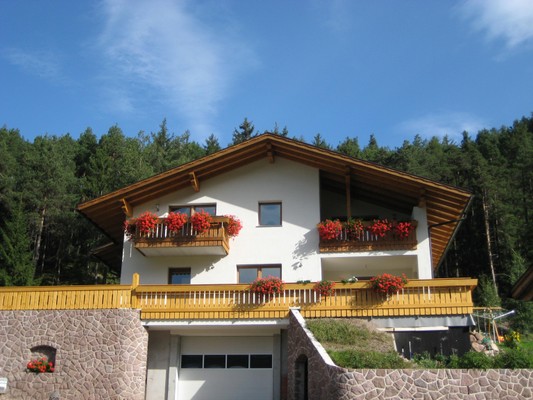 Photo exteriors Farmhouse apartments Polzhof