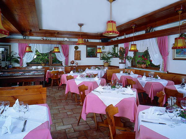 Immagine Hotel Bosco Verde