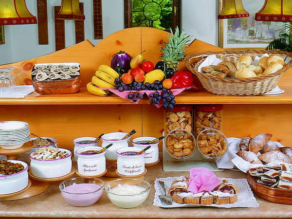 Immagine Hotel Bosco Verde