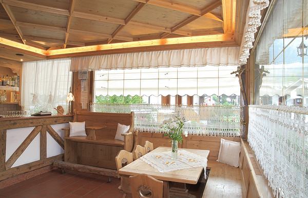 Photo of the stube Garni (B&B) Meublè La Baita
