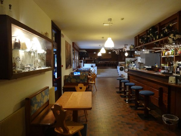 Photo of the bar Hotel La Caminatha