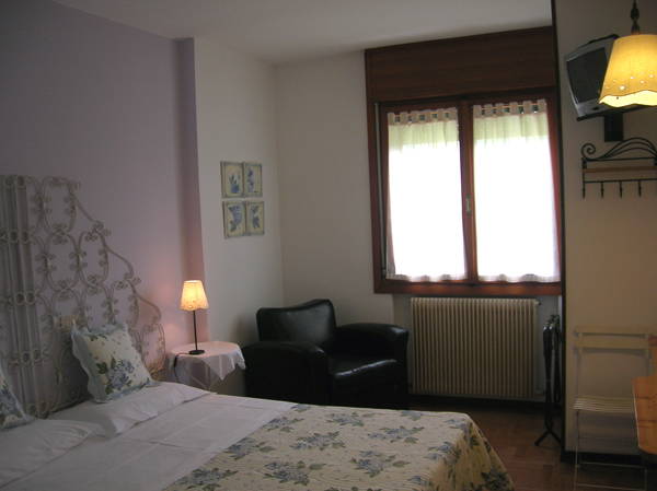 Photo of the room Hotel La Caminatha