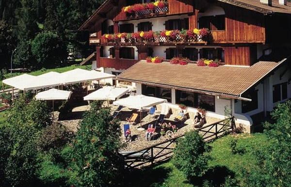 Photo exteriors Hotel Sporting