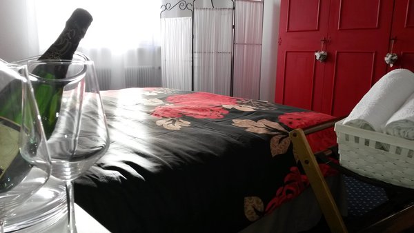 Foto della camera Albergo Al Sole