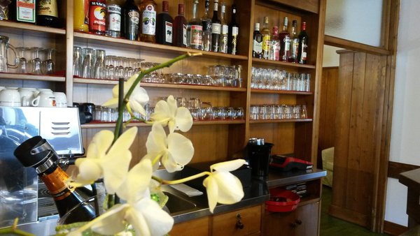 Foto del bar Albergo Al Sole