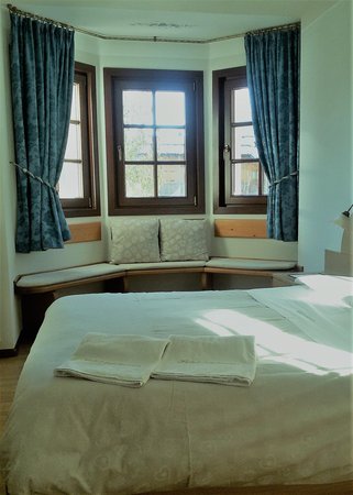 Foto della camera Hotel Edelweiss
