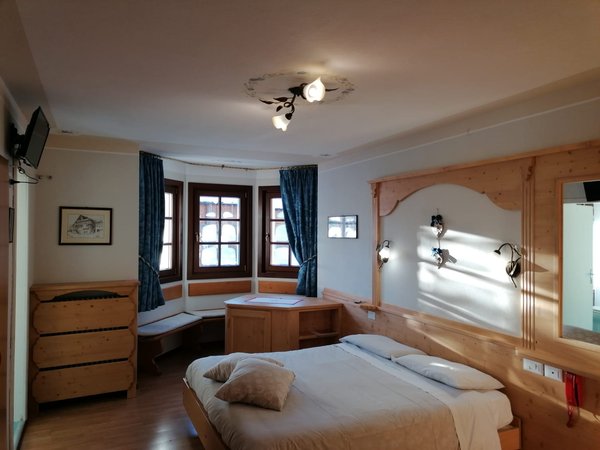Photo of the room Hotel Edelweiss