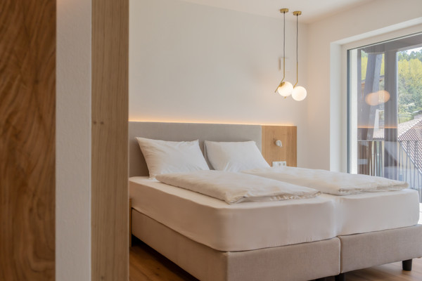 Foto vom Zimmer Aparthotel Laurena