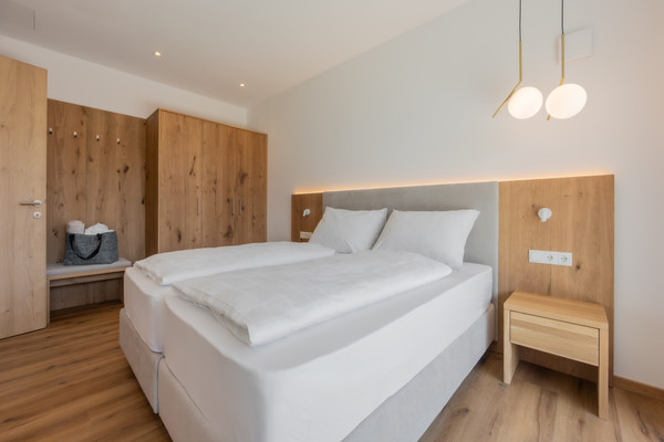Foto vom Zimmer Aparthotel Laurena