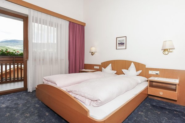 Foto della camera Hotel Waldheim