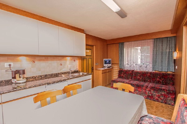 Photo of the kitchen Villa Gumina