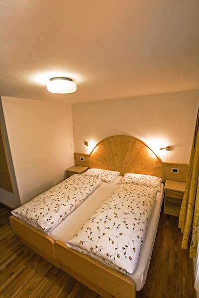 Foto della camera B&B + Appartamenti Villa Gumina