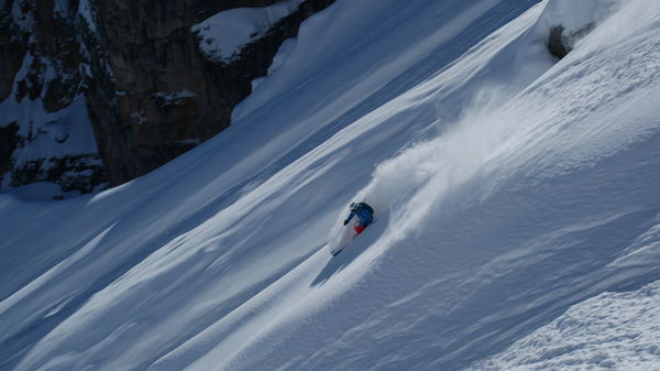 Winteraktivitäten Cortina d'Ampezzo und Umgebung