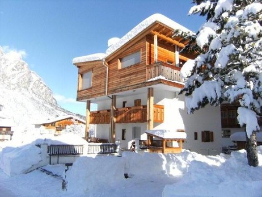 Photo exteriors Apartments Villa Primola