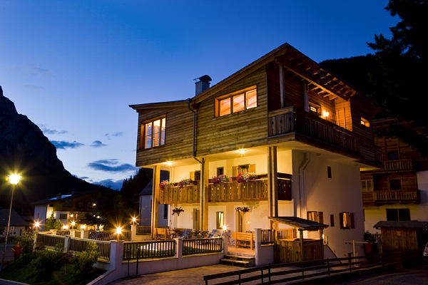 Appartamenti Villa Primola - Corvara - Alta Badia