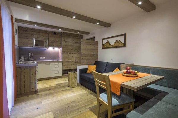 The living area Apartments Villa Primola
