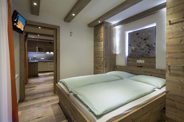 Foto della camera Appartamenti Villa Primola