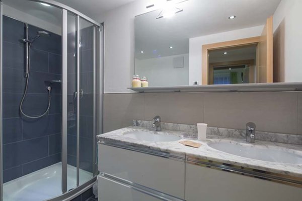 Foto del bagno Appartamenti Villa Primola