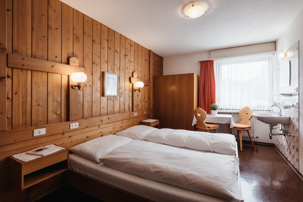 Foto vom Zimmer Ferienwohnungen Roda de Ciar