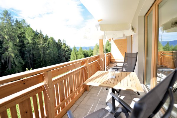 Foto del balcone Fuchsmaurer