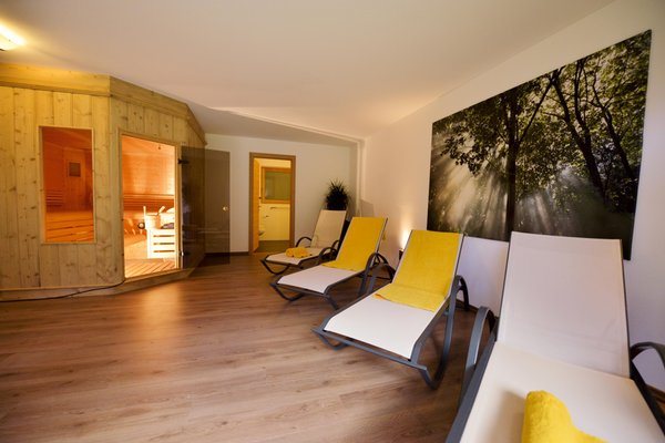 Foto del wellness Residence Fuchsmaurer