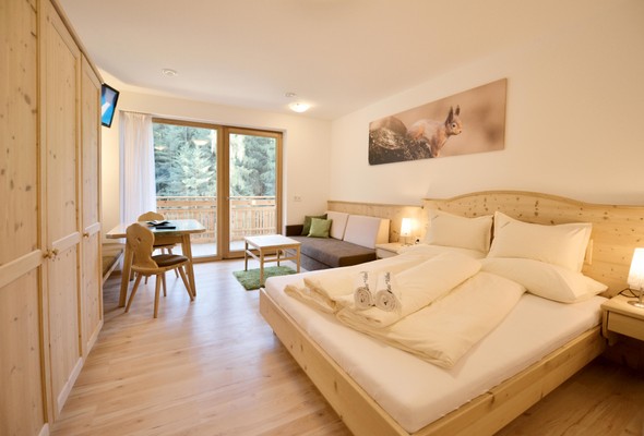 Photo of the room Residence Fuchsmaurer