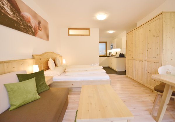 Foto della camera Residence Fuchsmaurer