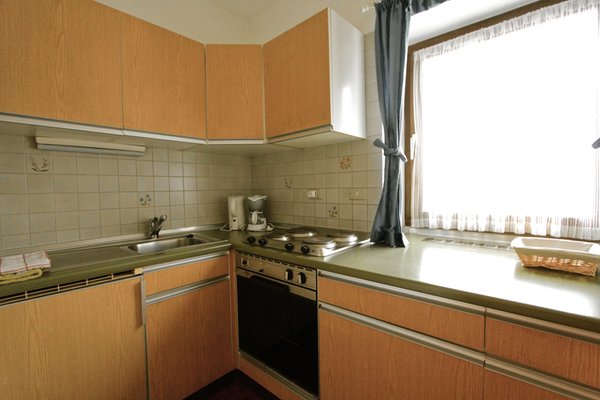 Foto della cucina Baumgartner