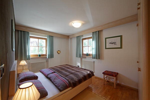 Photo of the room Apartments Aria d'Pré