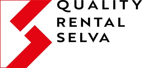 Logo Quality Rental