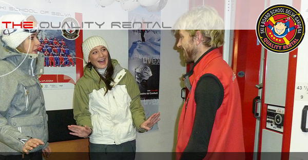Image Ski rental Quality Rental