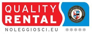 Logo Quality Rental