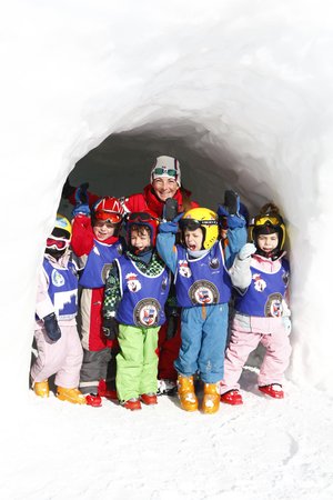 Scuola sci e snowboard Selva Val Gardena Selva Gardena